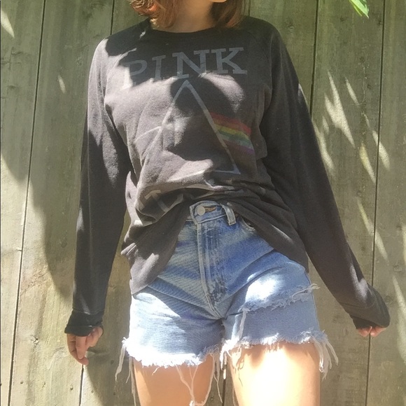 Tops - Pink Floyd sweatshirt